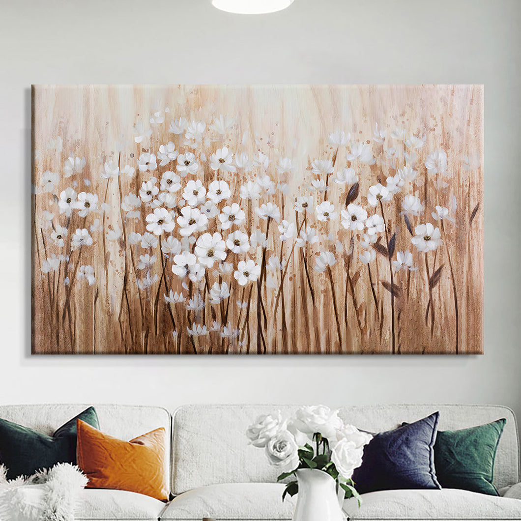 canvas printed painting