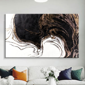 canvas printed painting