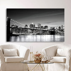 canvas printed painting